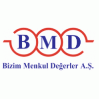 BMD Logo Vector