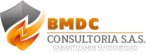 BMDC Consultoria S.A.S. Logo Vector