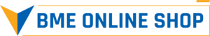 BME ONLINE SHOP Logo PNG Vector