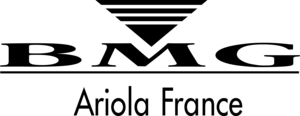 Bmg Ariola France Logo PNG Vector