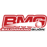 BMG Logo PNG Vector
