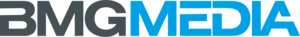 BMG Media Logo PNG Vector