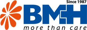 BMH Logo PNG Vector