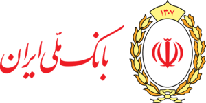 BmiBank Melli Iran Logo PNG Vector