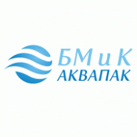 BMiK Aquapack, ltd Logo PNG Vector