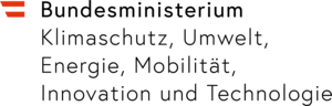 BMK Bundesministerium Logo PNG Vector
