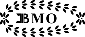 BMO Logo PNG Vector