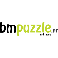 bmpuzzle Logo Vector