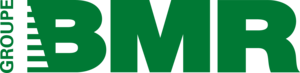 BMR Group Logo PNG Vector