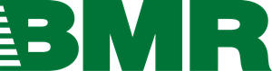 BMR Logo PNG Vector