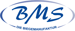 BMS Biegetechnik Logo PNG Vector