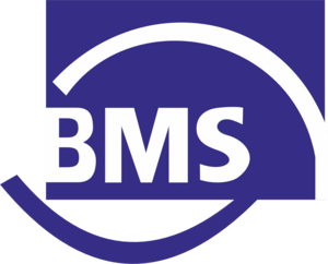 BMS Logo PNG Vector