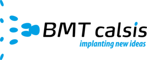 Bmt Calsis Logo PNG Vector