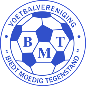 BMT vv Den Haag Logo PNG Vector