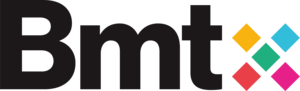 Bmtx Digital Banking Logo PNG Vector
