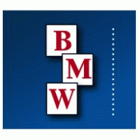 BMW Constructors Logo Vector