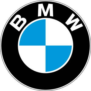 Bmw Logo Vectors Free Download