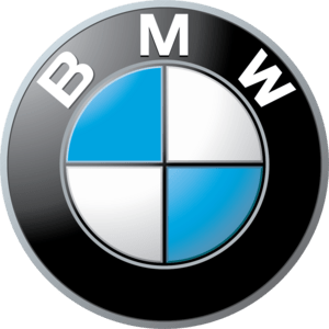 BMW Logo PNG Vector