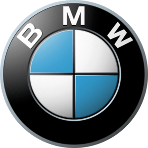 BMW Logo PNG Vector