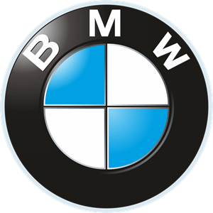BMW Logo Vector