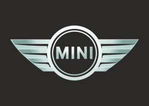 BMW Mini Logo PNG Vector