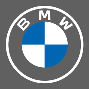 BMW New 2020 Logo PNG Vector
