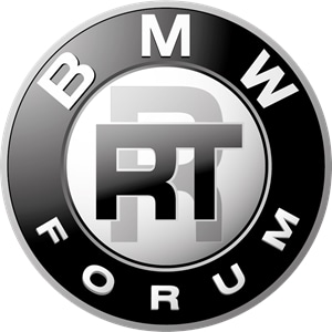 BMW RT forum Logo PNG Vector