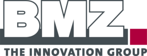BMZ Logo PNG Vector