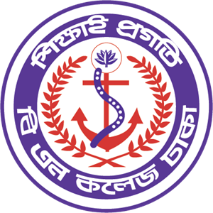 BN College Dhaka Logo PNG Vector