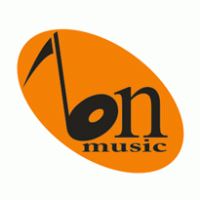 BN music production Logo PNG Vector