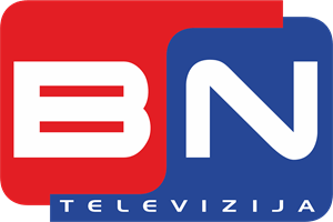 BN televizija Logo PNG Vector