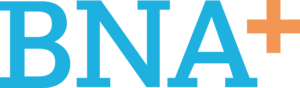 BNA+ Logo PNG Vector
