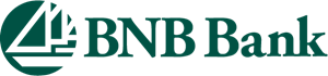 BNB Bank Logo PNG Vector