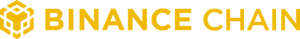 BNB Chain Logo PNG Vector