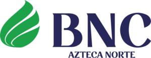 BNC Azteca Norte Logo PNG Vector