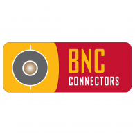 Bnc Connectors Logo PNG Vector