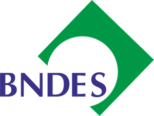 BNDES banco nacional de desenvolvimento Logo PNG Vector