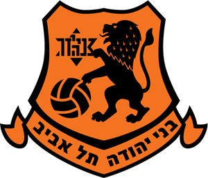 Bnei Yehuda Tel Aviv F.C. Logo Vector