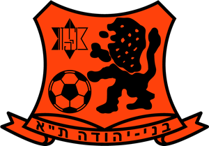 Bnei Yehuda Tel Aviv FC Logo Vector