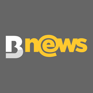 BNews Logo PNG Vector