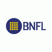 BNFL Logo PNG Vector
