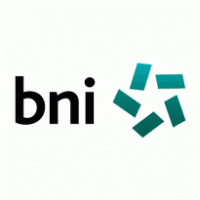 BNI Logo PNG Vector