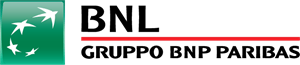 BNL PARIBAS Logo Vector