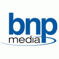 BNP Media Logo PNG Vector