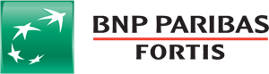 BNP Paribas Fortis Logo PNG Vector