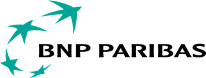 BNP Paribas Logo PNG Vector