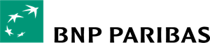 BNP PARIBAS Logo PNG Vector