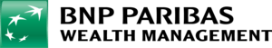 BNP Paribas Wealth Management Logo PNG Vector