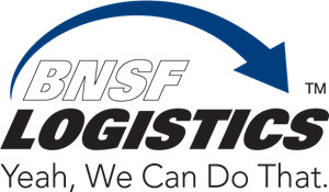 BNSF LOGISTICS Logo PNG Vector