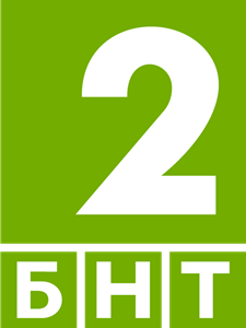 BNT 2 2011 Logo PNG Vector